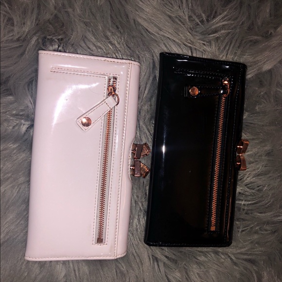 TED BAKER WALLETS😍 - Picture 5 of 8